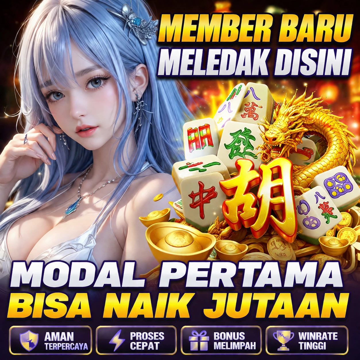 jagoledak APK Indonesia - Panduan Lengkap dan Tutorial